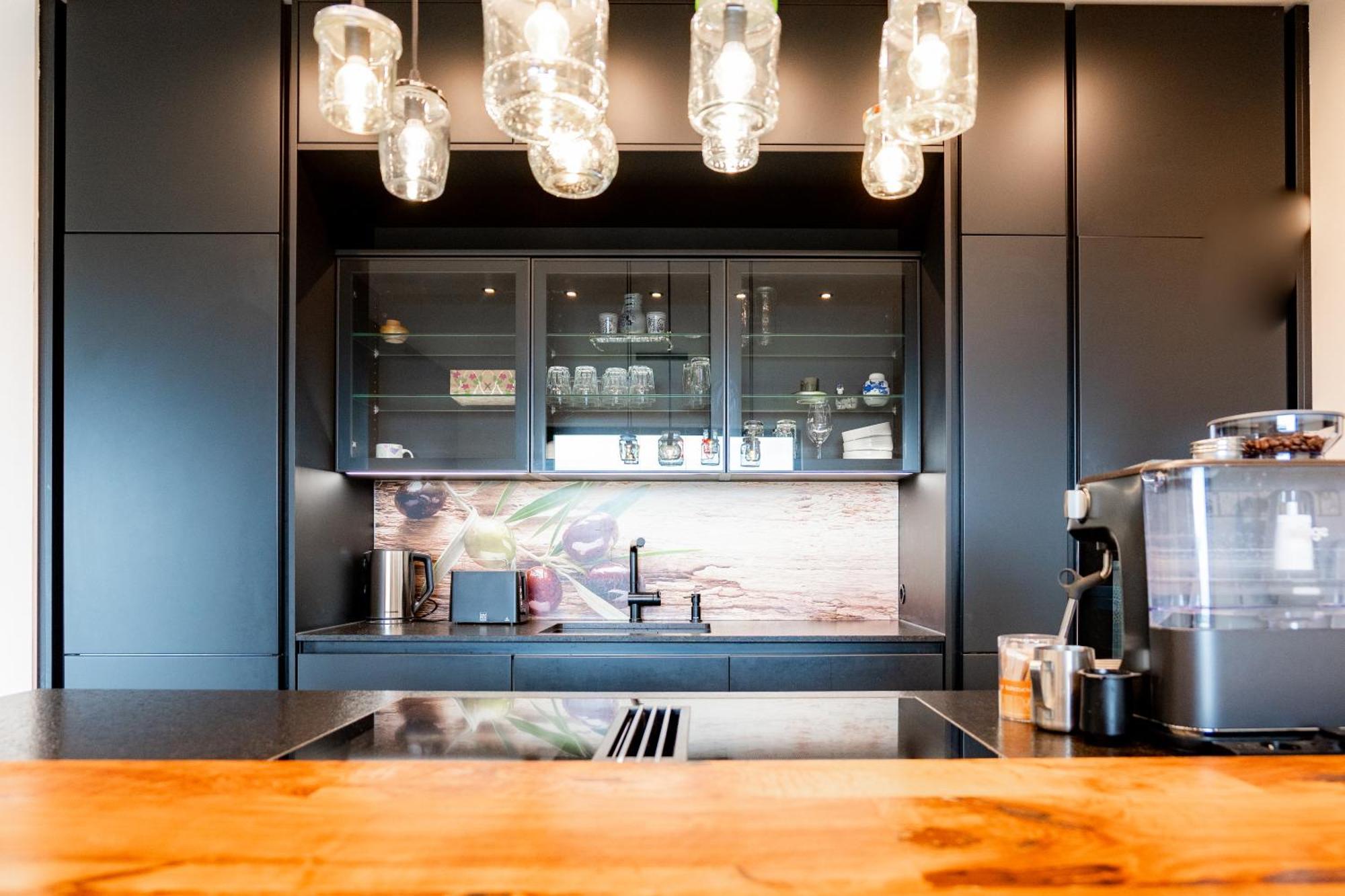 Villa Rose Close To Vienna & Airport Maria Ellend Buitenkant foto
