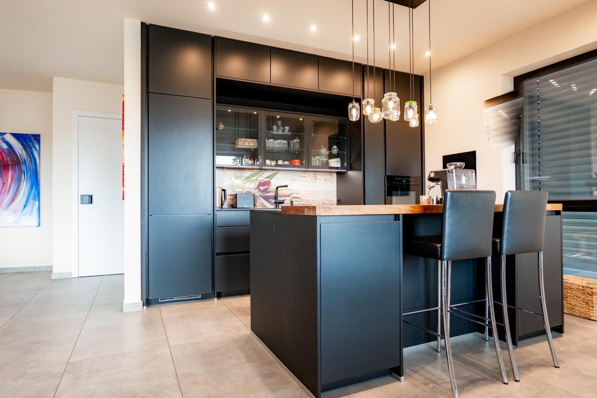 Villa Rose Close To Vienna & Airport Maria Ellend Buitenkant foto