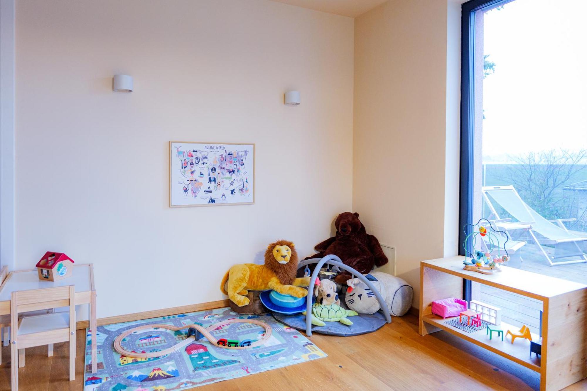 Villa Rose Close To Vienna & Airport Maria Ellend Buitenkant foto