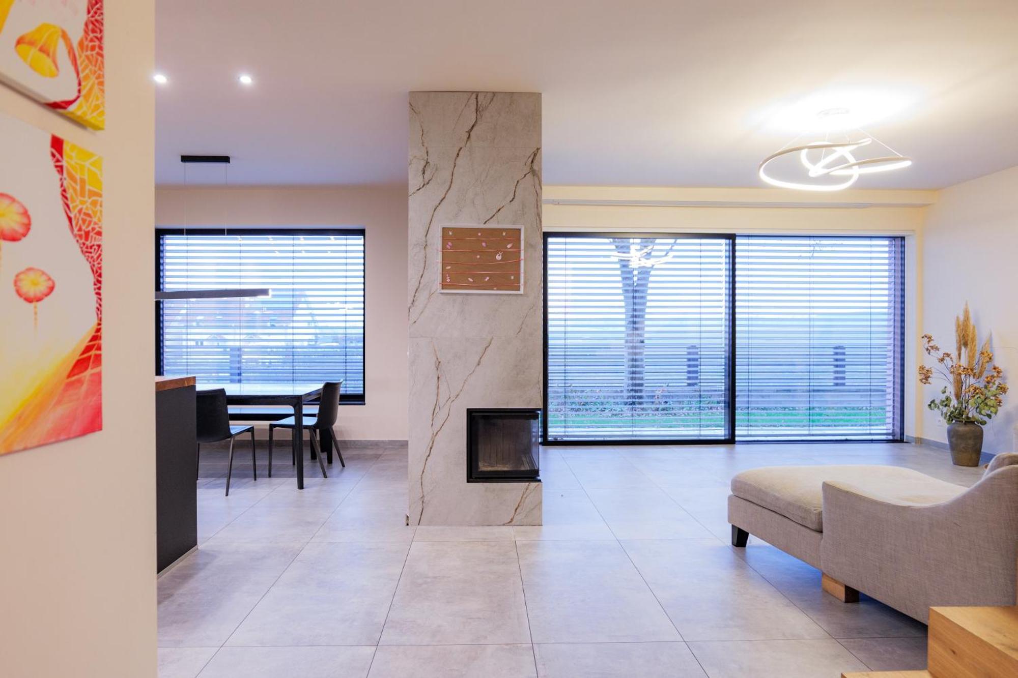 Villa Rose Close To Vienna & Airport Maria Ellend Buitenkant foto