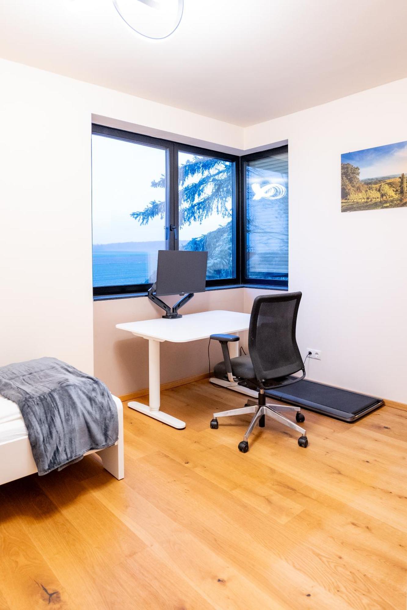 Villa Rose Close To Vienna & Airport Maria Ellend Buitenkant foto