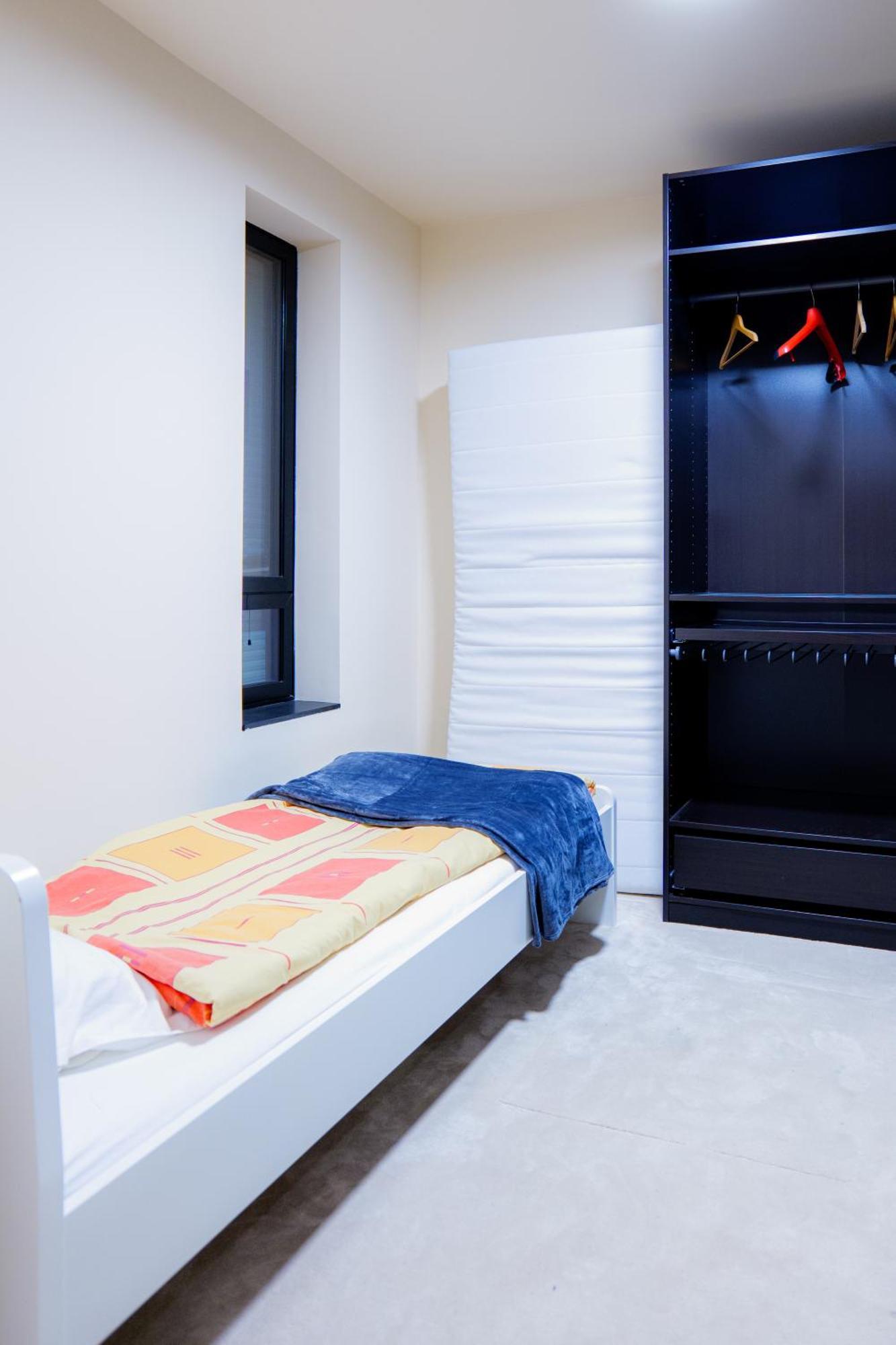 Villa Rose Close To Vienna & Airport Maria Ellend Buitenkant foto